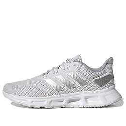 Кроссовки showtheway 2.0 Adidas, серый gx1707 | silvergray