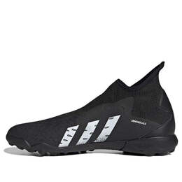 Кроссовки хищник фрик.3 тф Adidas, черный fy1035 | black