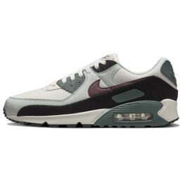Кроссовки Air Max 90 унисекс с низким верхом винтажные зеленые Nike fv6059-001 | vintage green