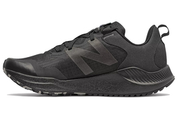 Кроссовки NB NITREL мужские низкие черные/серые New Balance mtntrmb4