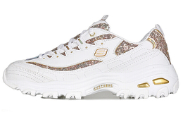 Кроссовки Skechers D'LITES Chunky Женские 11916-wgd