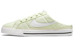 Женские кроссовки для скейтбординга Nike Court Legacy db3970-301