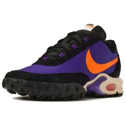 Кроссовки Nike Air Max Waffle SP Lifestyle Shoes Unisex Low-top Purple, фиолетовый fv6946-500 | purple
