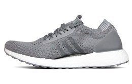Кроссовки Adidas Ultra Boost X Clima Chalk Purple Women's cg3947