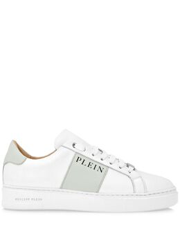 Philipp Plein colourblock sneakers 23940268