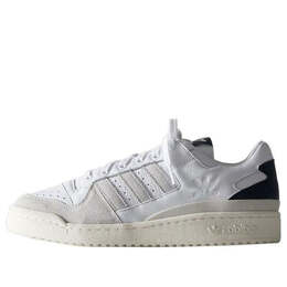 Кроссовки x kith форум низкие Adidas, белый ig4120 | white/navy