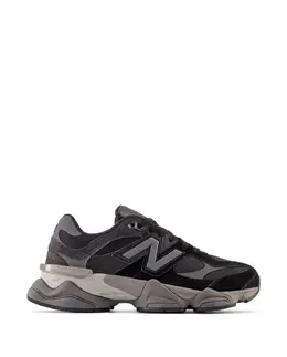 Повседневные кроссовки унисекс 90/60 v1 New Balance, черный 1082869633790 | negro