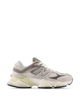 Повседневные кроссовки унисекс 90/60 v1 New Balance, серый 1082869633808 | gris