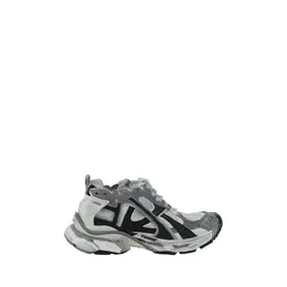 Balenciaga Runner Sneakers - EU38/US8 ba-772767w3rny9012-eu38/us8