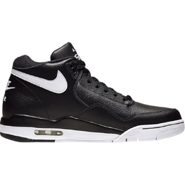 Кроссовки Nike Flight Legacy, черный/белый bq4212-002