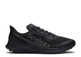 Кроссовки Nike AIR ZOOM PEGASUS 36 TRAIL GORE-TEX 'BLACK', черный bv7762 001 | black