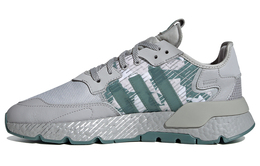 Кроссовки Adidas Originals Nite Jogger 'Grey Green' fv1322