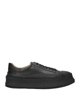 Кроссовки Jil Sander, черный 17586052xg | black