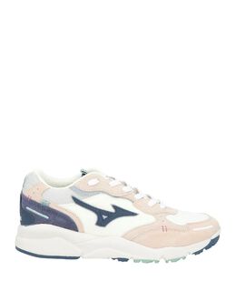 Кеды Mizuno, молочный 17891485jg | off white