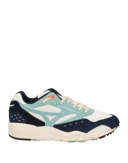 Кеды Mizuno, синий 17891890aq | midnight blue