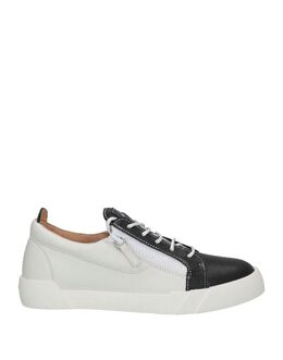 Кеды Giuseppe Zanotti, белый 17519608ut | white