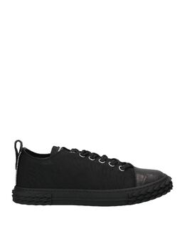 Кеды Giuseppe Zanotti, черный 17505402xp | black