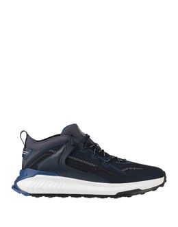 Кроссовки Tod's, синий 17596337vc | midnight blue