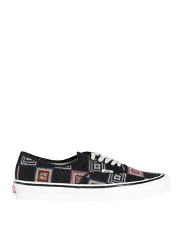 Кеды Vans, черный 17377577jq | black