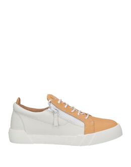 Кеды Giuseppe Zanotti, белый 17523671jk | white