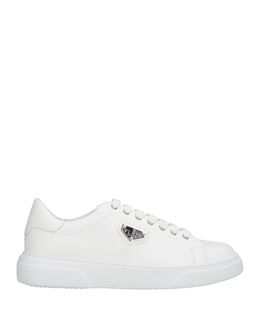 Кеды Philipp Plein, белый 17913738nd | white