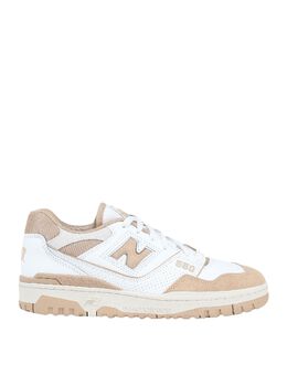 Кеды New Balance, белый 17774518st | white