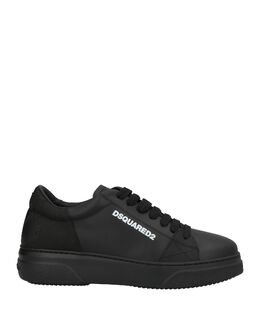 Кроссовки Dsquared2, черный 17520542te | black