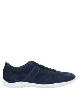 Кроссовки Tod's, синий 11404324ka | blue