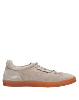 Кроссовки Giorgio Armani, серый 17006798vh | grey