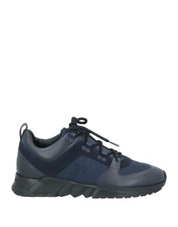 Кроссовки Giorgio Armani, синий 17890736li | midnight blue