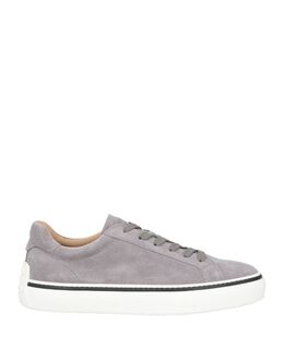 Кеды Tod's, серый 17596279vq | grey