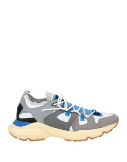 Кроссовки Tod's, серый 17910065pt | grey