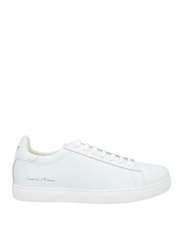 Кеды Giorgio Armani, белый 17910395in | white
