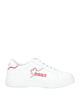 Кроссовки Dsquared2, белый 17841676wa | white