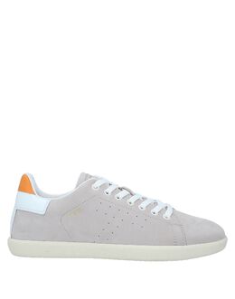 Кроссовки Tod's, серый 17098636mv | grey