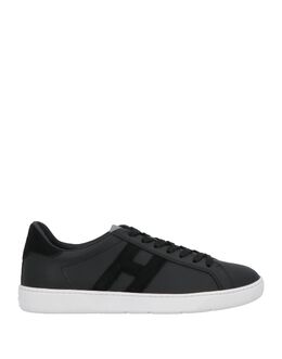 Кеды Hogan, черный 17874796xw | black