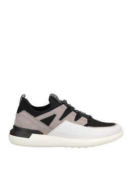 Кроссовки Tod's, черный 17281952qo | black
