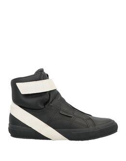 Кроссовки Superga, черный 17325680cj | black