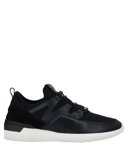 Кроссовки Tod's, черный 17078667fn | black