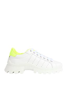 Кроссовки Dsquared2, белый 17568406eh | white