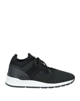 Кроссовки Tod's, черный 17910089tl | black