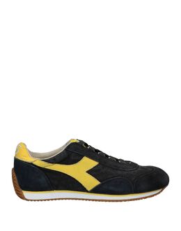 Кеды Diadora, черный 17477379tw | black