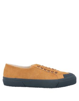 Кроссовки Superga, бежевый 17223760kd | tan
