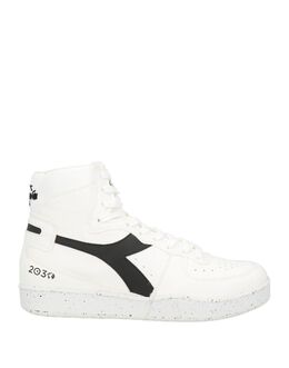 Кеды Diadora, белый 17778481sa | white