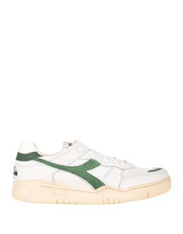 Кеды Diadora, белый 17717956si | white