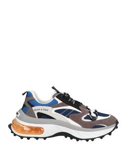 Кроссовки Dsquared2, синий 17906858pf | blue