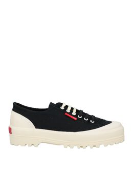 Кеды Superga, черный 17459996ln | black