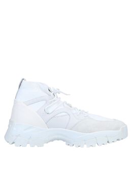 Кроссовки Tod's, белый 17098145rq | white