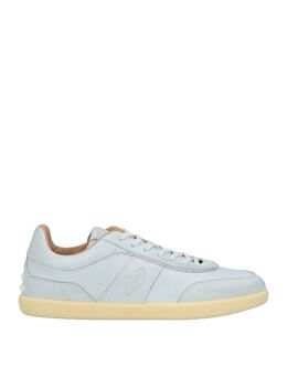 Кеды Tod's, светло-серый 17580757na | light grey