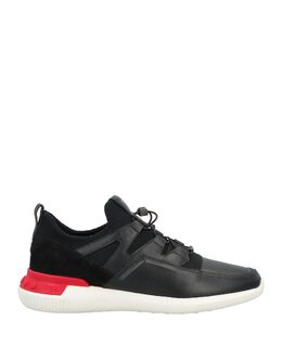 Кроссовки Tod's, черный 17300715sg | black